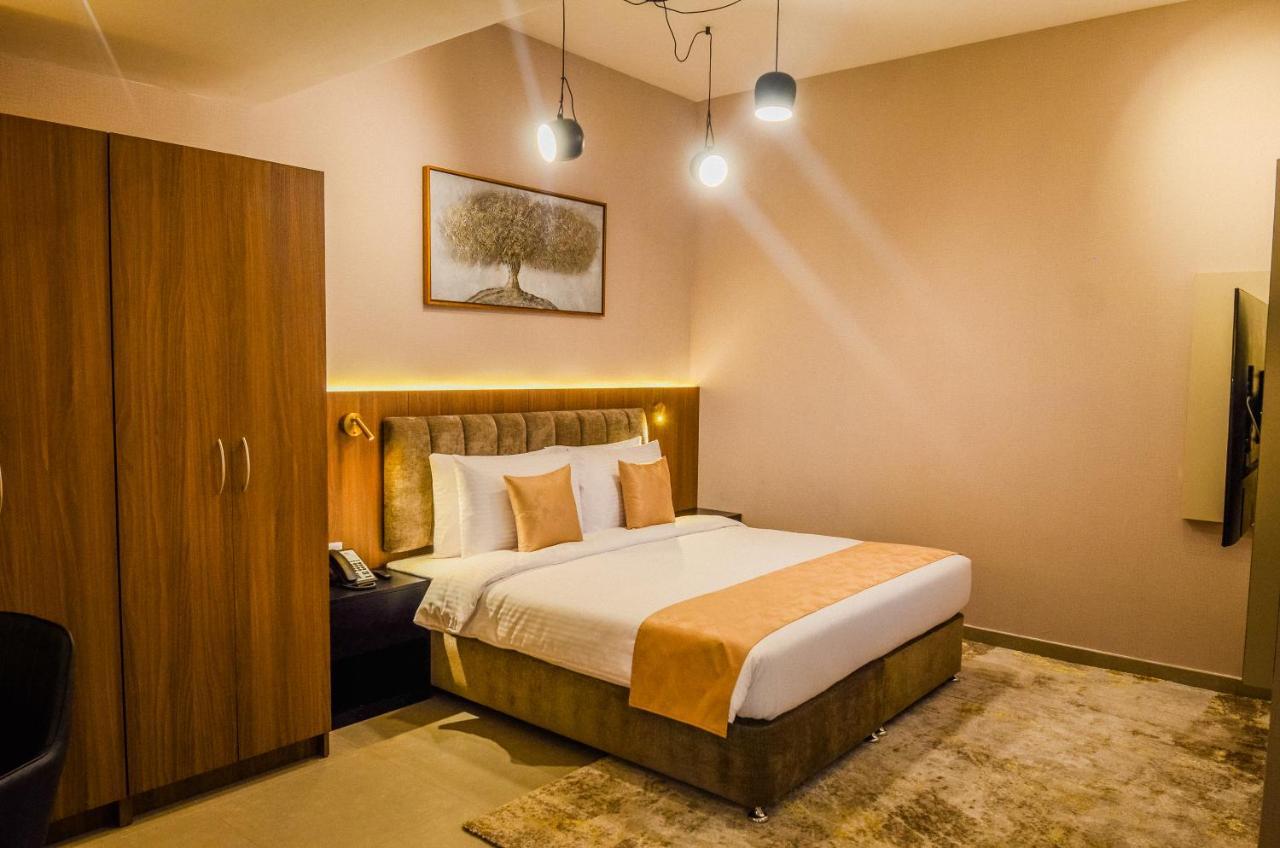Vogo Grand Hotel Formerly Best Western Plus Hotel Dubai Academic City エクステリア 写真