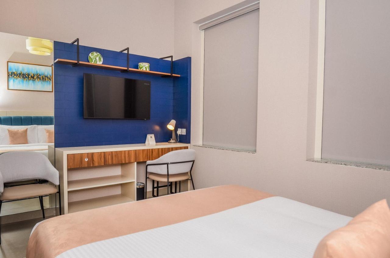 Vogo Grand Hotel Formerly Best Western Plus Hotel Dubai Academic City エクステリア 写真