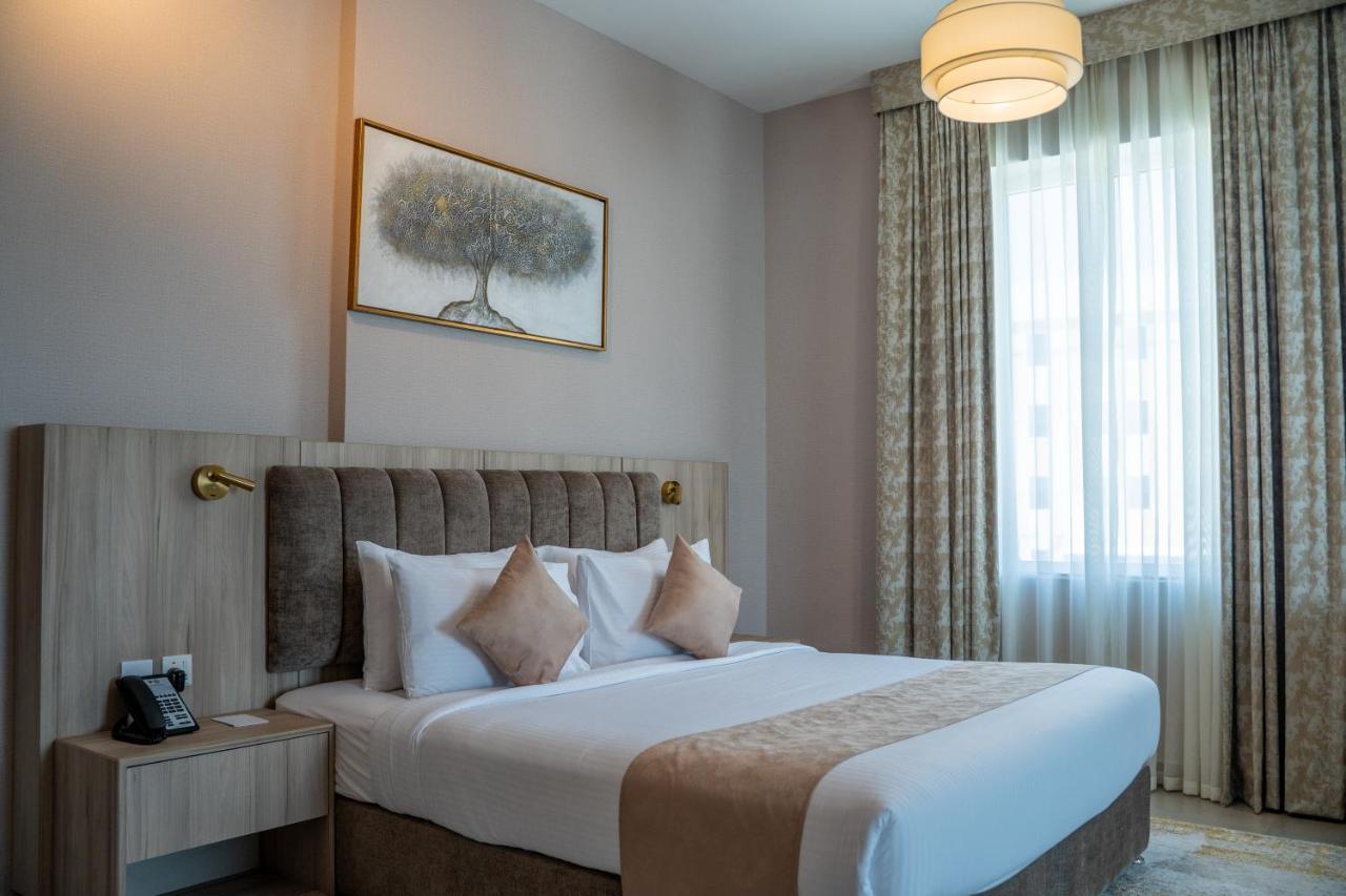 Vogo Grand Hotel Formerly Best Western Plus Hotel Dubai Academic City エクステリア 写真