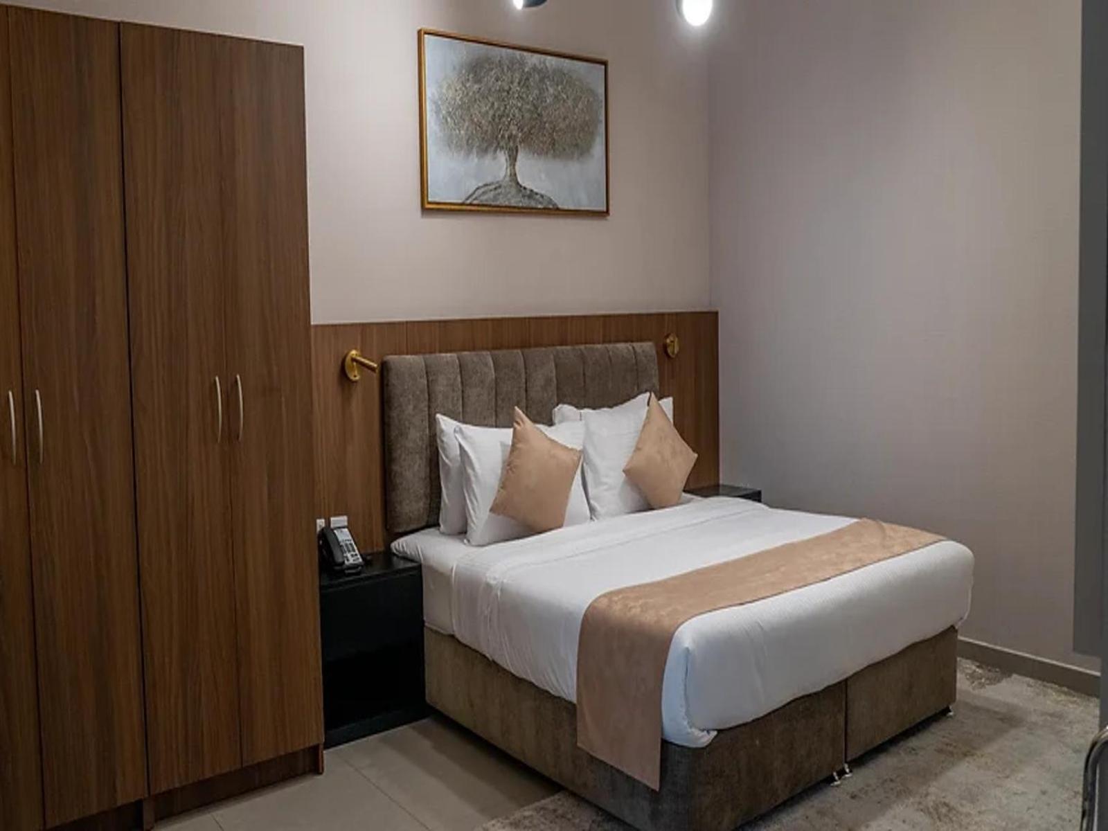 Vogo Grand Hotel Formerly Best Western Plus Hotel Dubai Academic City エクステリア 写真