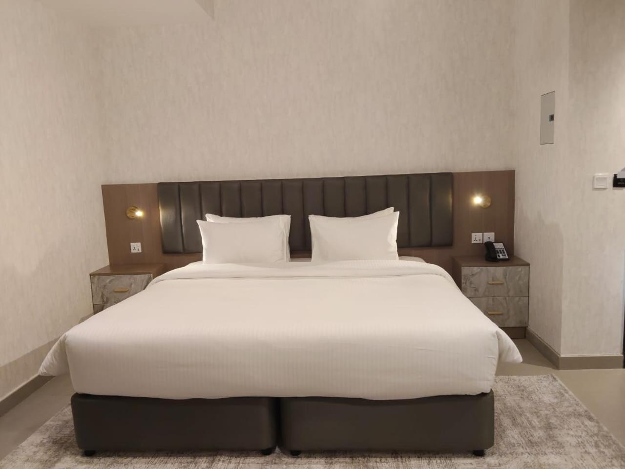 Vogo Grand Hotel Formerly Best Western Plus Hotel Dubai Academic City エクステリア 写真
