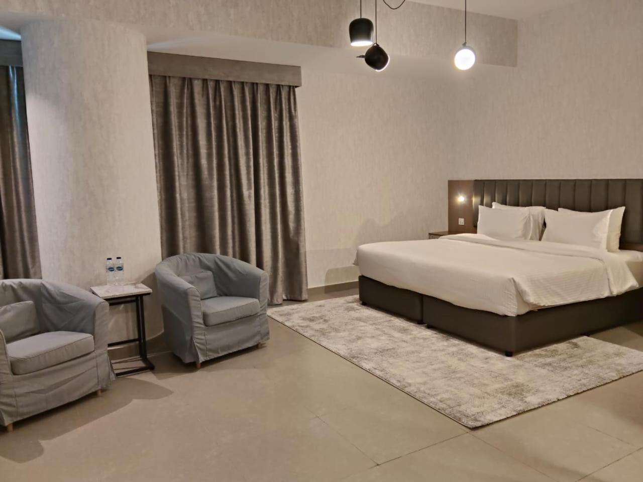 Vogo Grand Hotel Formerly Best Western Plus Hotel Dubai Academic City エクステリア 写真